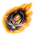 Broly: Fury