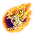 Super Saiyan Bardock