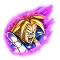 Super Saiyan Trunks (Teen)