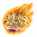 Super Saiyan Broly