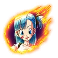 Bulma (Youth)