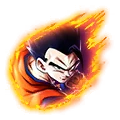 Ultimate Gohan