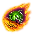 Super Namekian Lord Slug