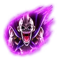 Majin Buu: Pure Evil