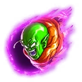 Super Namekian Lord Slug