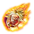 Legendary Super Saiyan Broly