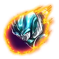 Metal Cooler