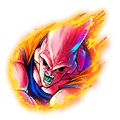 Ultimate Gohan Absorbed Buu: Super