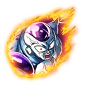 Final Form Frieza: Full Power