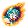 Bunny Girl Bulma (Youth)