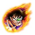 Goku Captain Ginyu
