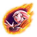 Ultimate Gohan Absorbed Buu: Super