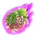 Legendary Super Saiyan Broly