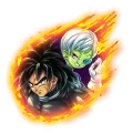 Broly: Cheelai (Assist)