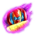 Hyper Meta-Rilldo