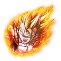 Super Gogeta