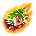 Super Saiyan 2 Kefla