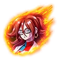 Android #21