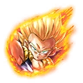 Super Saiyan Gotenks