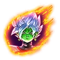 Fusion Zamasu