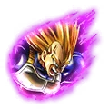 Super Vegeta