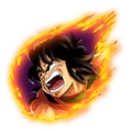 Wasteland Bandit Yamcha