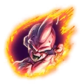 Buu: Kid