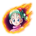 Bulma (Youth)