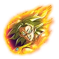 Super Saiyan Broly
