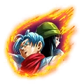 Trunks: Mai (Assist)