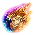 Super Saiyan Goku