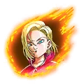 Android #18