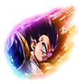 Vegeta Vegeta