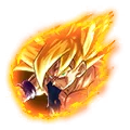Super Saiyan Goku