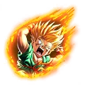 Super Saiyan Trunks (Kid)