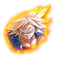Super Saiyan Trunks (Teen)