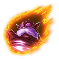 God of Destruction Toppo