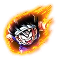 Gohan (Kid): Piccolo (Assist)