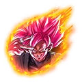 Super Saiyan Rosé Goku Black