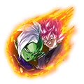Zamasu: Goku Black (Assist)