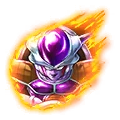 1st Form Frieza