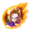 Android #18