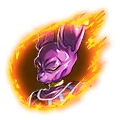 God of Destruction Beerus