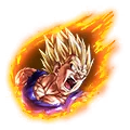 Majin Vegeta