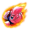 Ultimate Gohan Absorbed Buu: Super