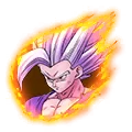 Beast Gohan