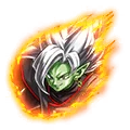 Fusion Zamasu