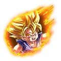 Super Saiyan Goku