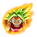 Super Saiyan 2 Kefla