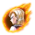 Android #18